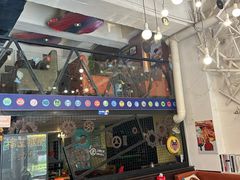 -许榴香西餐厅(台东步行街店)