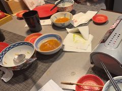 -满来寿喜烧(金虹桥店)