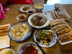 -铸钟褡裢火烧(西三环紫竹桥店)