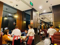 -海底捞火锅(高科广场店)