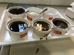 -老仓醋米线(万达店)