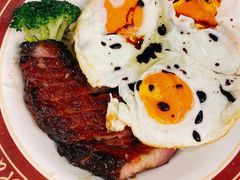 黯然销魂饭-肥韬茶餐厅(南山mini店)