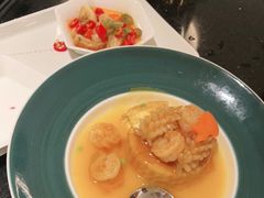 -铭轩中餐厅·海南菜·粤菜(亚龙湾瑞吉店)