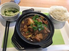 -天食包子铺(中华西路店)