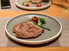 -新贝乐意大利餐厅(苏州中心店)