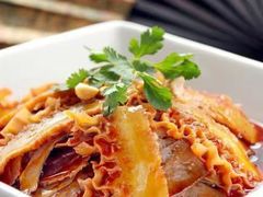 夫妻肺片单拼饭-紫燕百味鸡(人民路店)