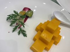 -南京东郊国宾馆