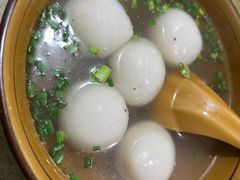 鲜肉汤圆-黄嘉汤圆