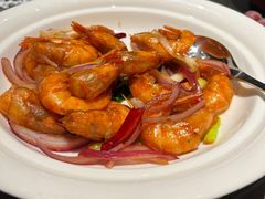 -上和臻品中国菜(花园街店)