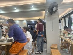 -福屿鲜捞小吃·捞化(福屿总店)