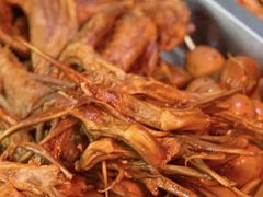 鸭舌-跃进雪糕(跃进路店)