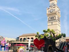 -王府井奥莱临潼小镇(临潼店)