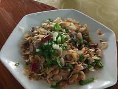 -胖大嫂渔家排档(半边山店)