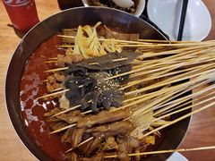 -付小姐在成都(中山公园店)