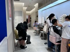 -天真蓝照相馆(杭州滨江宝龙店)