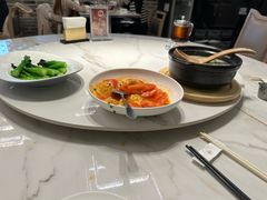 -滋粥楼·顺德菜(番禺广场总店)