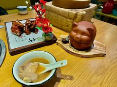 -猪腰世家·粤菜猪腰汤(江西路店)