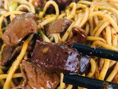 -丁记面馆(凤凰店)