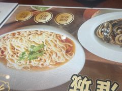 -老淮城·长鱼面(河下古镇店)