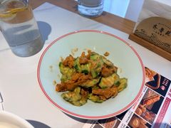 -山东宾馆·齐鲁苑餐厅