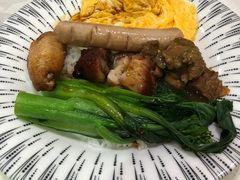 招牌五宝饭-锦园春香港茶餐厅(西海湾旗舰店)