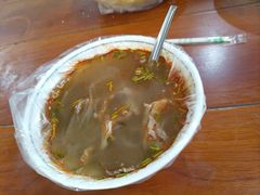 -老西关黄老太牛肉烧饼