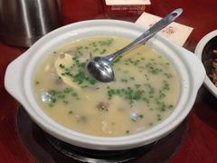 -金利来酒家(劳动西路店)