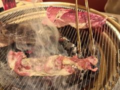 -西塔老太太泥炉烤肉(北京双井店)