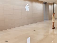 -Apple零售店(苏州店)