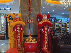 -深圳君逸国际酒店(龙岗横岗塘坑地铁站店)