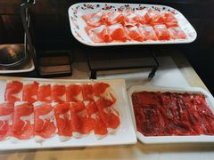 -东门口·鲜爆肚涮肉·烧烤(老门东店)