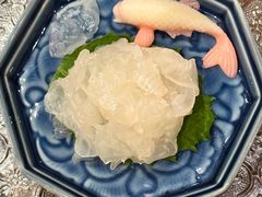 -龙悦湾酒家·八阵鱼生·渔人码头店