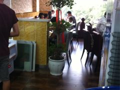 -欢乐牧场烧烤涮自助餐厅(新天地店)