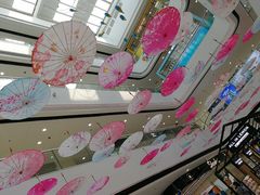 -上海颛桥万达广场