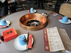 -三只耳冷锅鱼火锅(玉林店)
