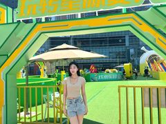 -大族广场Mall&More