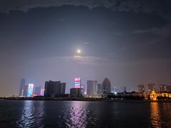 -海河外滩公园