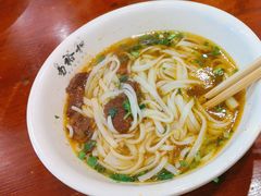 -易裕和·长沙米粉(友谊路店)