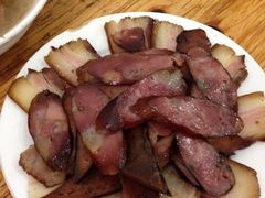 iphone_upload_pic-向阳豆花馆(奥特斯商业广场店)