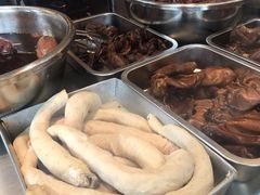 -黎里王记辣脚(黎里总店)