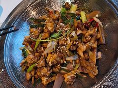 -重庆巴渝火锅(钟家村店)