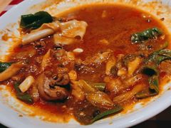 -西贝(上海我格广场店)