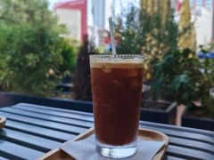 -西安创业咖啡街区