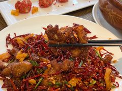 -小喜客·云南特色菜(纳西庭院店)