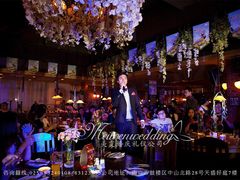 -宝莱纳啤酒花园餐厅PAULANER BRAUHAUS Nanjing(广州路店)