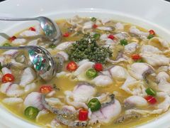 -青花椒花椒鱼(合生汇店)