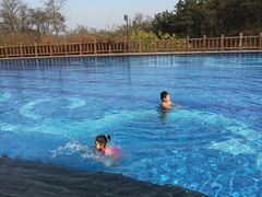 -东海森林温泉度假酒店