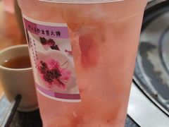 -阿山卓·野生菌火锅·纳西火塘烤肉