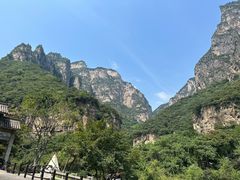 -云台山风景名胜区