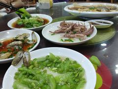 -红灯笼龙凤饭店(宁波老字号店)